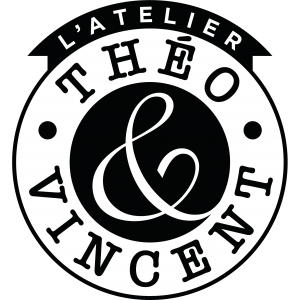 LOGO THEO & VINCENT CARRÉ