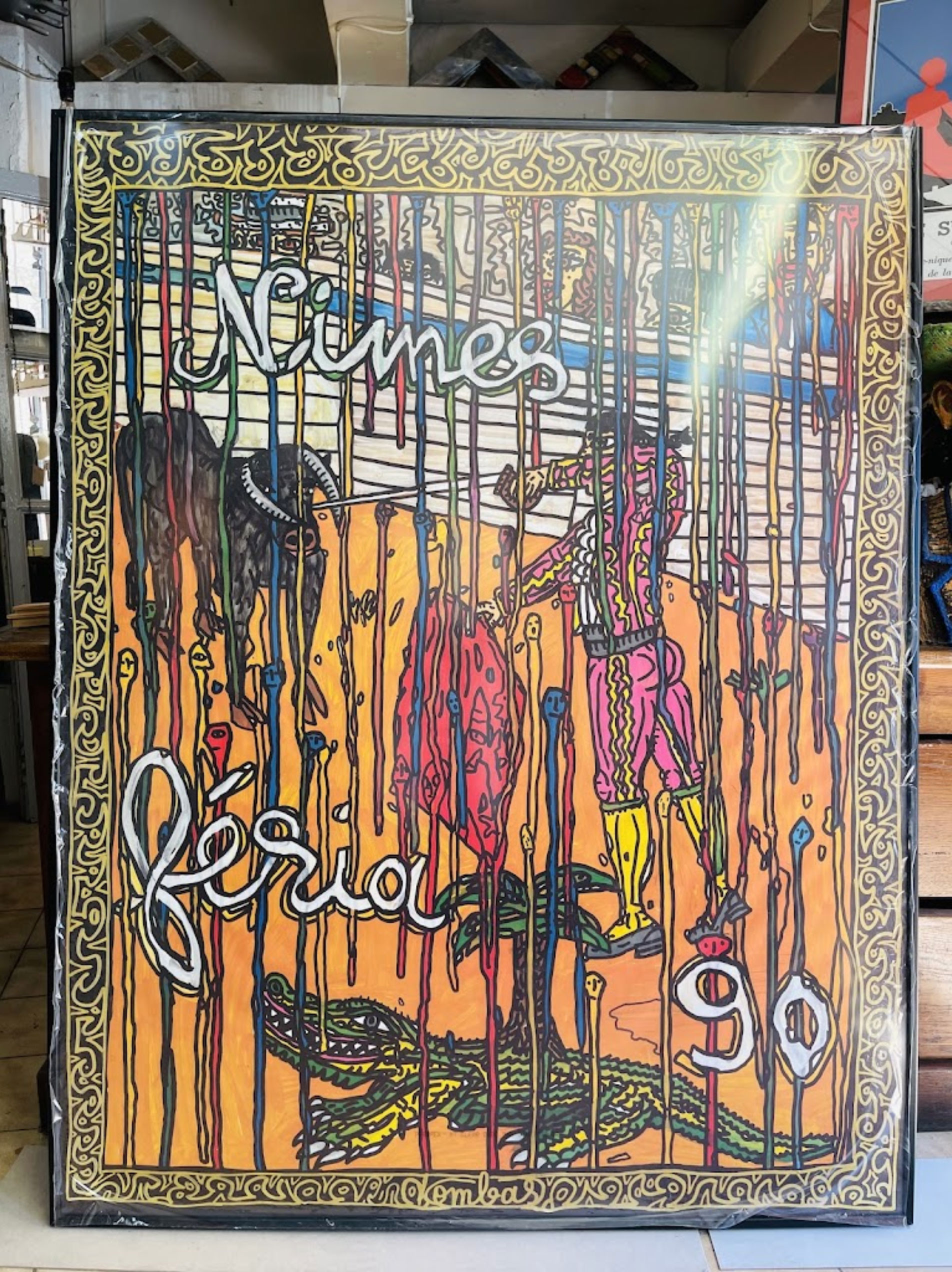 Kombas-Feria-Nîmes-90