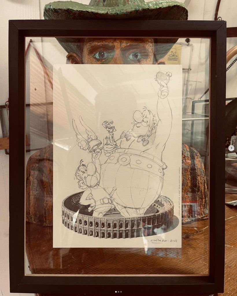 Uderzo-Astérix-Obélix-Idéfix-Nîmes-200