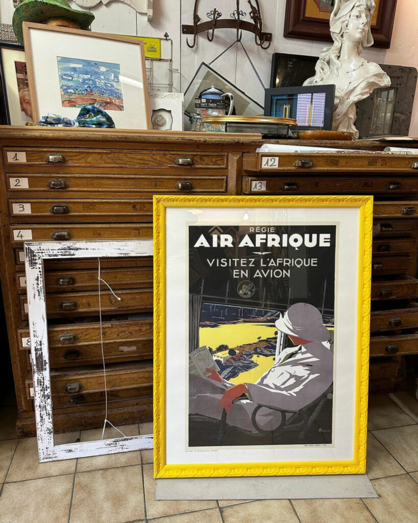 Air-Afrique